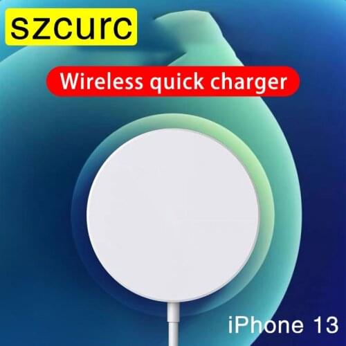 SZCURC Wireless Chargers For Mobile Phones
