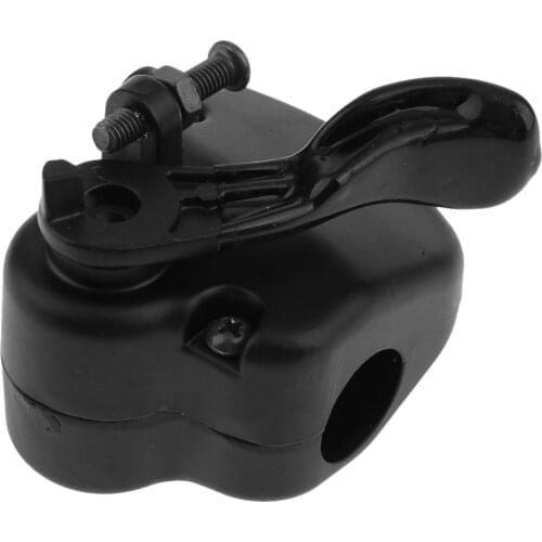 Universal Replacement Metal Thumb Throttle Assembly For ATV Quad Bike 250CC 300CC