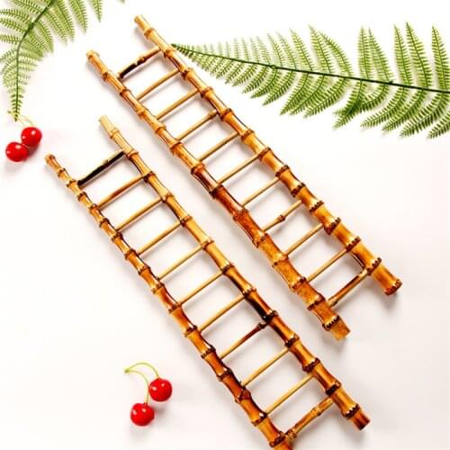 Japan Tea Table Cup Drying Tray Teaism Tea Tray wood bamboo ladder sashimi sushi seafood plate japaness food dish tray sushi