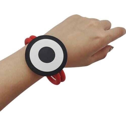 YD&YDBZ Big Bracelets