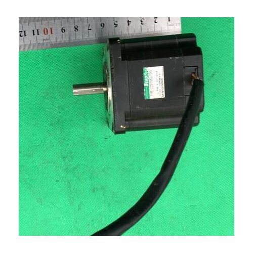 103H7852-7041 stepper motor , used one, 85% appearance new , good working , free shipping
