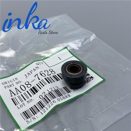 10X Grade A AA08-7628 Developer Bushing MP3350 For Ricoh Aficio 1027 2352 2022 3030 3025 3350b MP 2852 3352 3353 3351 2550 2851