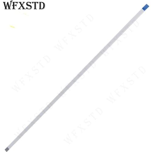 15cm 3.5mm 6pins Type B New Flex cable AWM 20706 or Other 105c 60v 2896 vw-1 Reverse Side contact