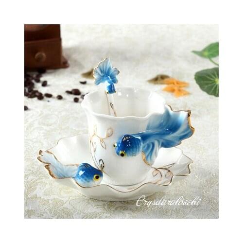 Crysdaralovebi Tea Pairs