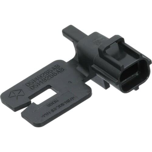 For 10-20 Jeep Dodge Chrysler 05149265AB Ambient Air Temperature Sensor