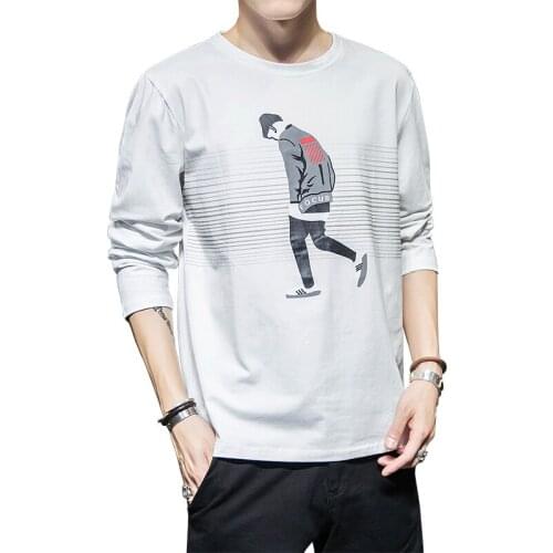 H.S.BONNIE Men's T-Shirts