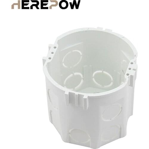 HerePow Mounting Boxes