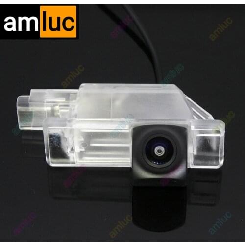 Intelligent Dynamic Trajectory Tracks HD Car Rear View Camera For Peugeot 1007 2008 208 301 307 308 406 407 408 508 607 806 807