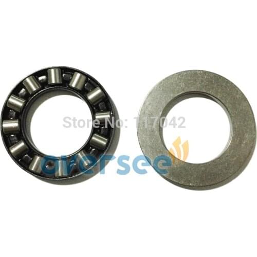 Aftermarket 93341-930V2-00 outboard BEARING kit for Yamaha