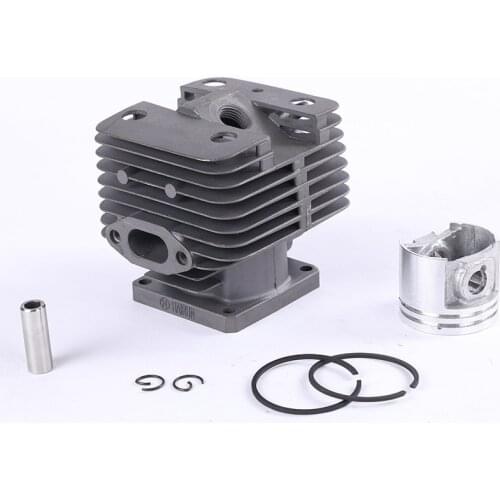 High Quality Brush cutter 35MM Cylinder Piston Ring Kit For STIHL FS120 FS200 FS250 BT120 BT121 HT250 4134 020 1212 TRIMMER