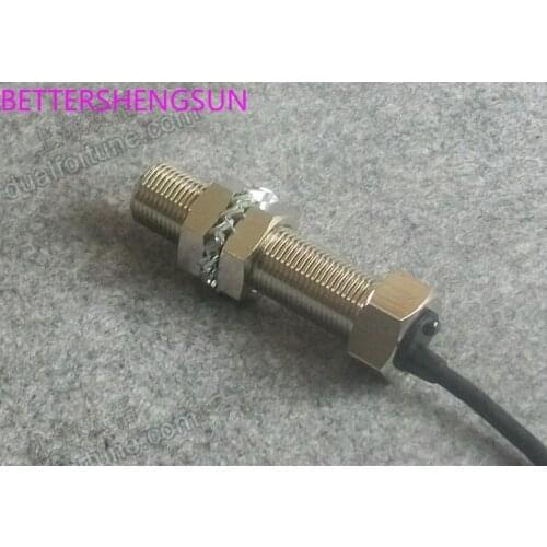 N1H-5C-70 CRS45 gear speed sensor diesel engine probe M18*1.5 hexagonal tail