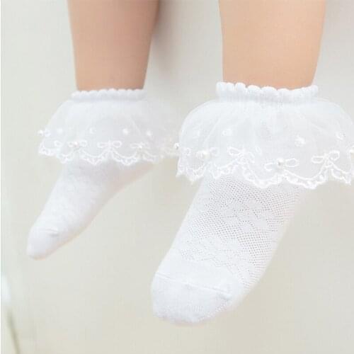 NEMOBABY Girls Socks