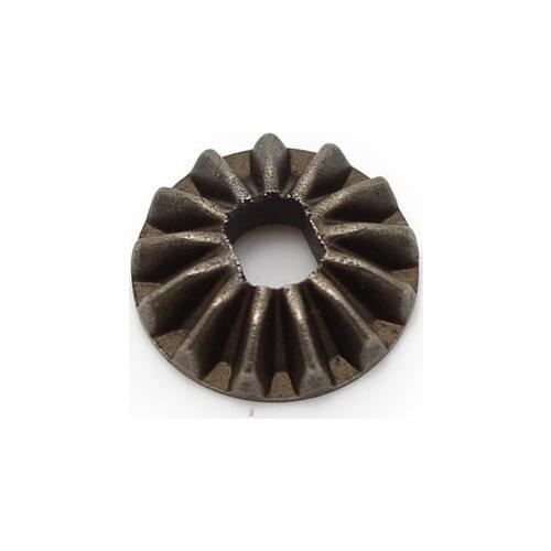 No.20 Bevel Gear HengLong Rc Racing 1:10 1/10 HL3851-2 3851-2 Rc Spare Parts Big Foot Mad Truck LandOverlor Car
