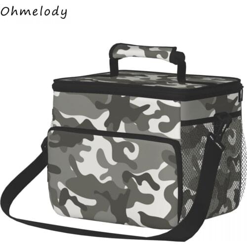 Ohmelody Cooler Bags