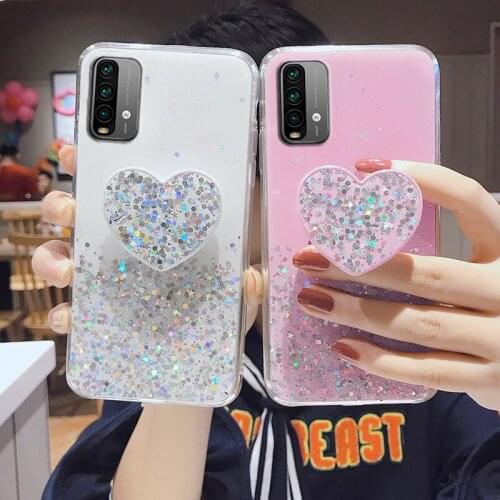 Ojeleye Phone Cases Xiaomi Mi 10 Ultra