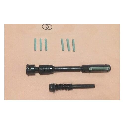 Professional Abrasive Machine tools Deep Hole bore cylinder horning tool honing head(24mm-30mm)