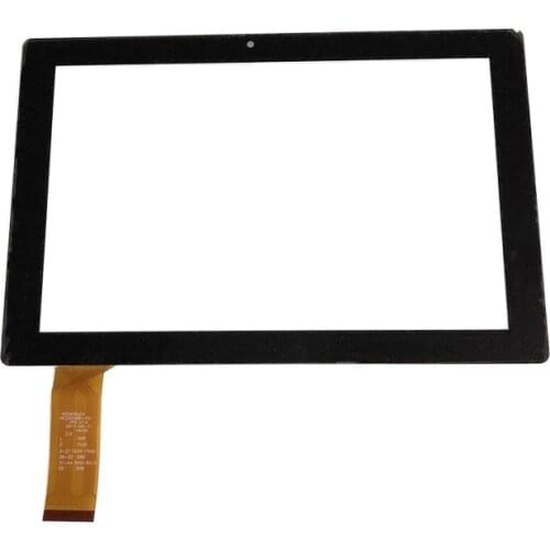 New 10.1 Inch Touch Screen Digitizer Panel HC253168F-PG