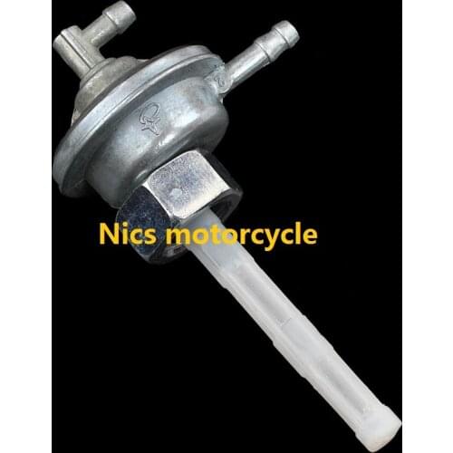 14MM Motorcycle Fuel Tank Switch Gas Fuel Switch Pump Valve GY6 50cc 150cc Scooter