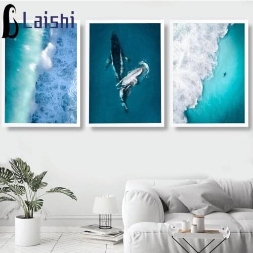 Diamond embroidery Restaurant decoration painting, Nordic style Modern decor diamond painting full square/round drill,New gift