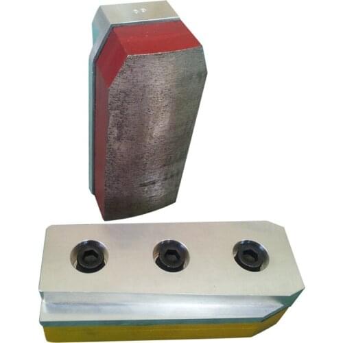 Diamond Metal Bond Grinding Fickert Granite Calibration L140 MM Abrasive Tools Polishing Granite