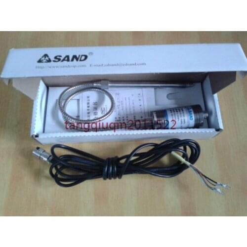 High temperature melt pressure sensor / transmitter PT4616BC-35MPA-1/2 "-150/700