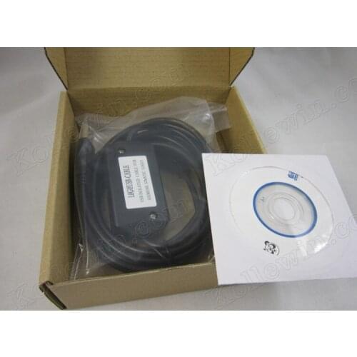 LOGO!USB-CABLE 6ED1057-1AA01-0BA0 6ED1 057-1AA01-0BA0, Isolated Programming LOGO!USB CABLE,LOGO!USB/CABLE Support Win7/Win8