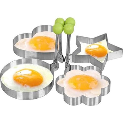 OLOEY Cookware Sets