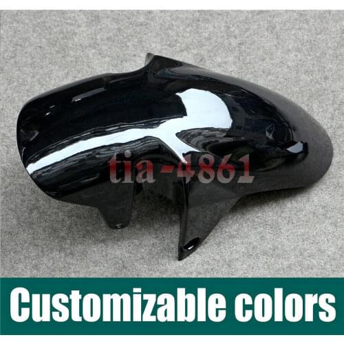 Front Fender Tire Mudguard Fairing Panel Fit For Suzuki SV650 SV1000 2003 - 2011 SV650S SV1000S SV 650 SV 1000 2004 2005 2006
