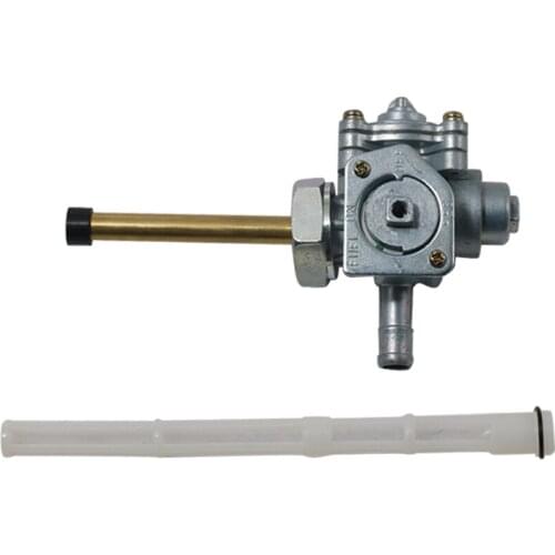 Motorcycle Gas Tank Fuel Petrol Petcock Valve Switch For Honda CBR250 RH MC17 VTZ250 H/J/K VTR250