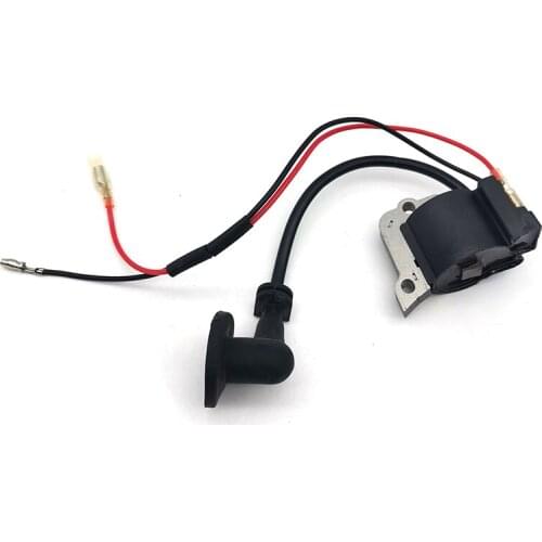 1PC Ignition Coil For MITSUBISHI TU26 Strimmer