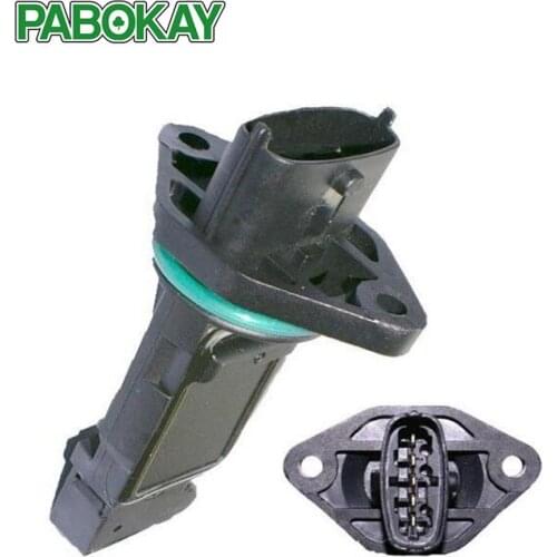 FOR RENAULT DEBIMETRE 0280218079 8200124508 8972410830 SPACE VEL SATIS 3.0 dCi NEW air flow meter 8972410892 9004801 90.048.01