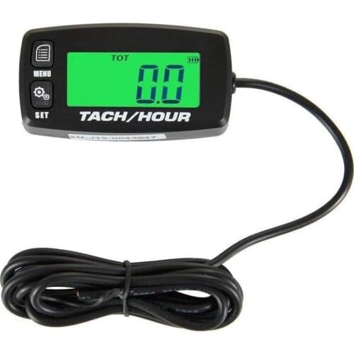 SICAN Automotive Tachometers