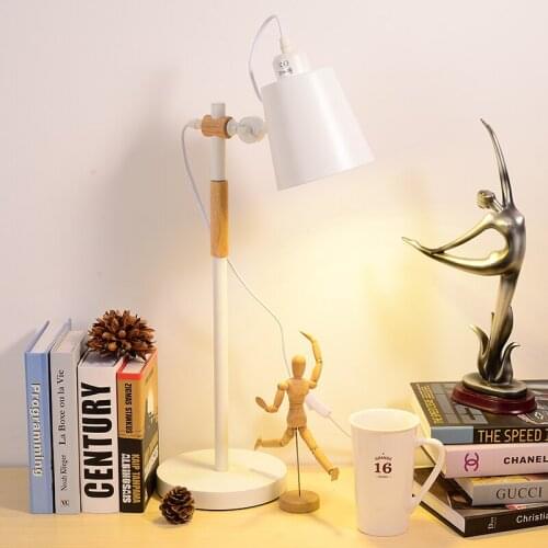 Timebus LED Table Lamps