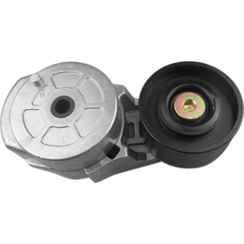 Excavator accessories For PC200-6 6D102 Cummins Engine Belt tensioner