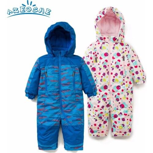 AZEOSHE Outerwear For Babies