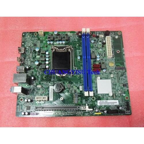 Free ship for original TC-710 TC-708 Desktop Motherboard H11H4-AD2 LGA1151 DDR3L,work perfectly