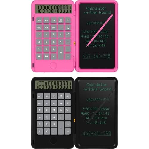 Comfast Calculators