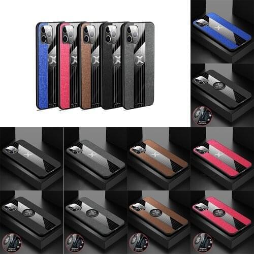 FLOVEME Phone Cases Xiaomi Redmi Note 7