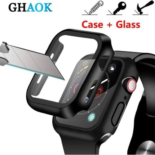 GHAOK Matte Screen Protectors For Mobile Phones