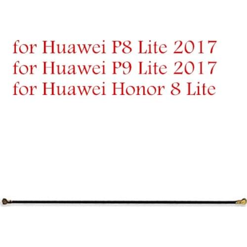For Huawei P8 Lite 2017/ P9 Lite 2017/ Honor 8 Lite Antenna Signal Flex Cable Ribbon Cell Phone Replacement Repair Spare Parts