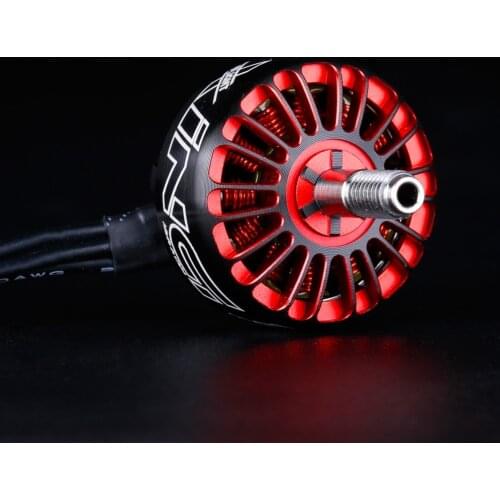 IFlight XING 2207 2450KV 2750KV 4S 1800KV 1900KV 6S Brushless FPV Motor for RC FPV Racing Freestyle Long Range DIY Parts