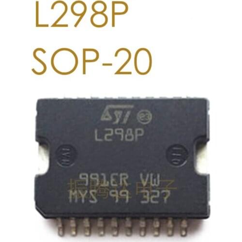 L298P SOP-20