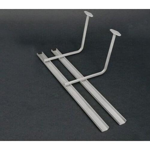 1/14 LESU Metal Left Side Bumper 155MM RC DIY TMY Dumper Truck Tractor TH02251-SMT3