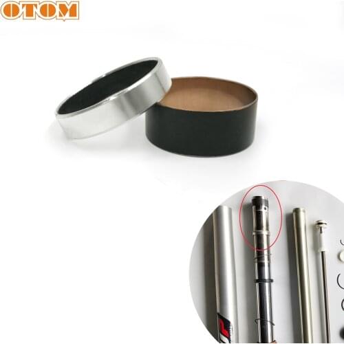 OTOM Motorcycle 48mm Front Fork Bushing Shock Absorption Maintenance For KTM EXC XCW SX SXF XC HUSQVARNA TC TE FC FE 250 450 690