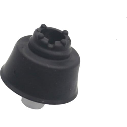 2PCS X New Genuine OEM Parts Auto Back Door Lower Cushion 82684-72M00 For Suzuki New Vitara SX4 S-cross Swift ZC33