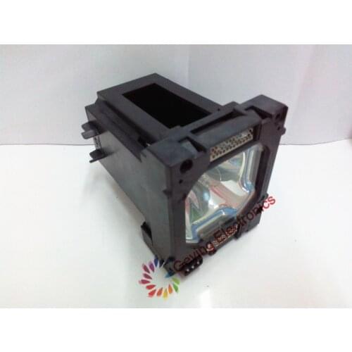 Original Projector lamp with housing POA-LMP124 / 610-337-9937 for PLC-XP200 / PLC-X200L / PLC-XC50