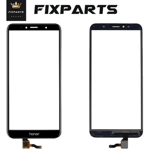 Original 5.7 " Huawei Honor 7C LCD AUM-L41 Touch Screen Front Glass SensorDigitizer ATU LX1 L21 Huawei 7A Pro AUM-L29