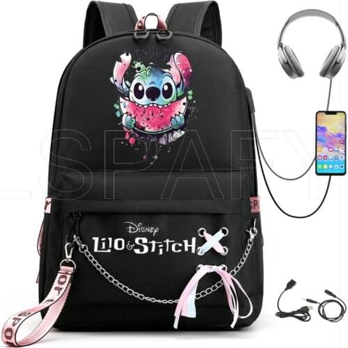 MINECRAFT Backpack For Teeangers USB charging Students School bag Anti-theft Computer Laptop Mochilas Capacity Travel Bag
