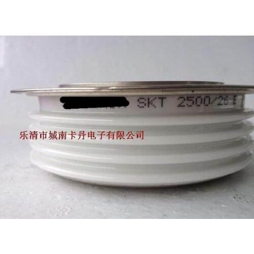 SKT2500/26E 100%New and original, 90 days warranty Professional module supply, welcomed the consultation