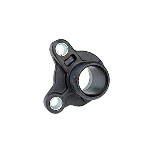 For BMW 5 Series N51 N52 N53 N54 N55 N20 engine water pipe connector 7544789E60 530